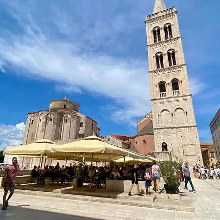 Διαμέρισμα Poluotok 2