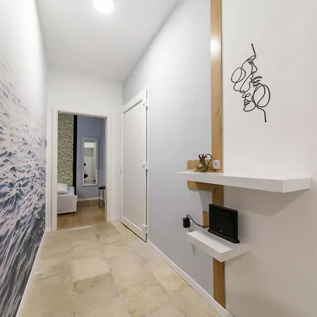 Poluotok 2 Апартаменти Задар