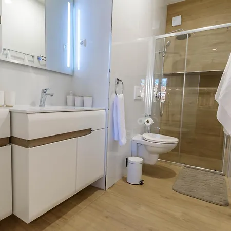 Poluotok 2 Apartment Zadar