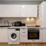 Poluotok 2 Apartman