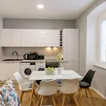 Poluotok 2 Apartman *