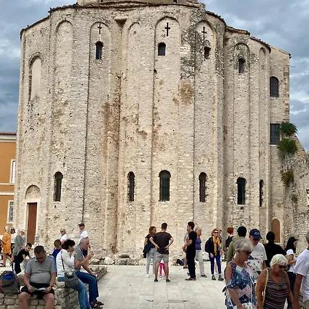 Poluotok 2 扎达尔