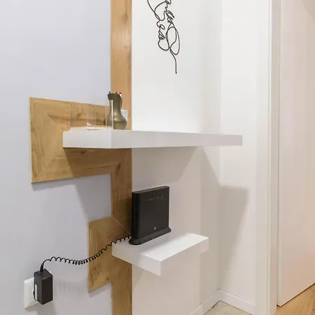 Poluotok 2 Apartamento