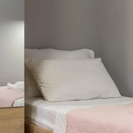 Poluotok 2 Apartman Zadar