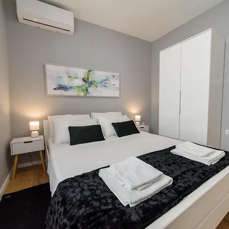 Apartman Poluotok 2