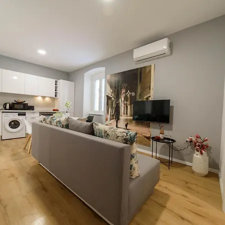 Poluotok 2 扎达尔