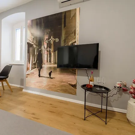 Poluotok 2 扎达尔