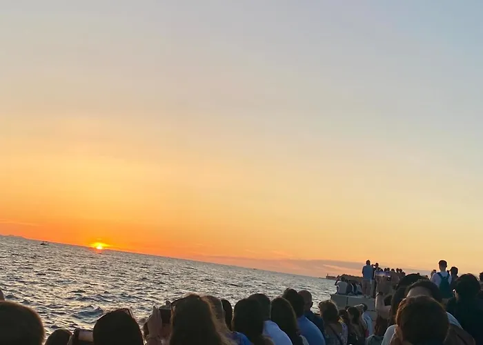 Poluotok 2 Apartment