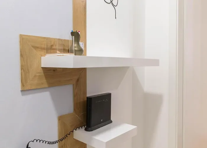 Poluotok 2 Apartment