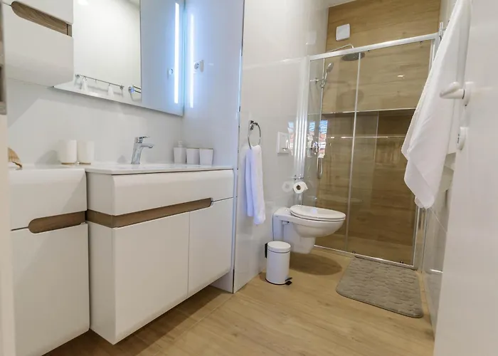 Poluotok 2 Apartment Zadar