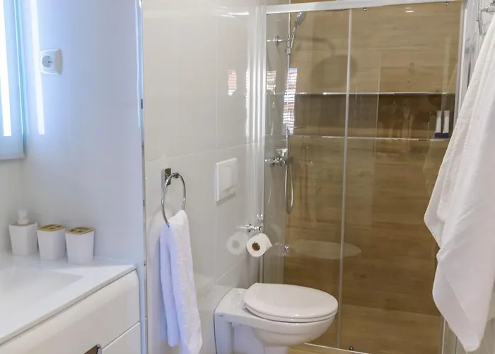 Poluotok 2 Apartment Zadar