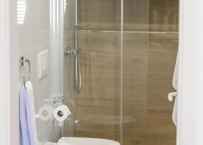 Poluotok 2 Apartment