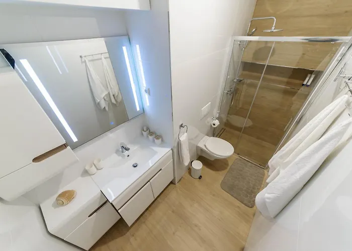 Poluotok 2 Apartment Zadar