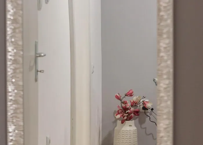 Apartment Poluotok 2 Zadar